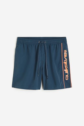 Everyday Vert 16" Swim Shorts Blau, Badeshorts in Größe XL. Farbe: - Quiksilver - Modalova