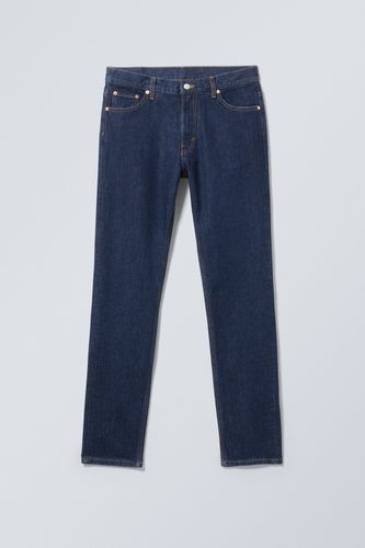 Slim Tapered Jeans "Sunday" , Skinny in Größe 30/30 - Weekday - Modalova