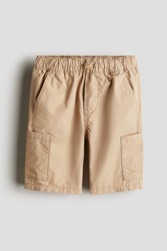 Fallschirm-Shorts in Größe 104 - H&M - Modalova