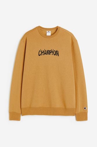 Crewneck Sweatshirt , Sweatshirts in Größe S - Champion - Modalova