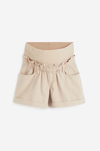 MAMA Paperbag-Shorts , Unterwäsche in Größe M - H&M - Modalova