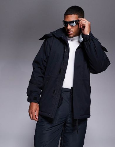 Parka de ski déperlante - Asos 4505 Ski & Snow - Modalova