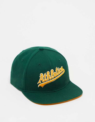 Athletics - Cappellino snapback - 47 Brand - Modalova