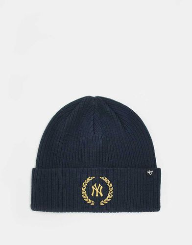 Oakland Athletics - Berretto navy - 47 Brand - Modalova