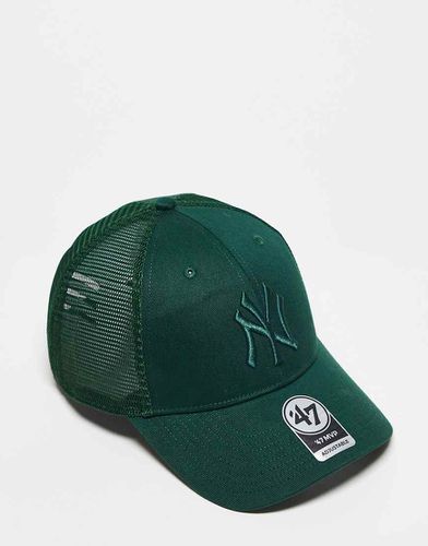 NY Yankees - Cappellino con retro in rete - 47 Brand - Modalova