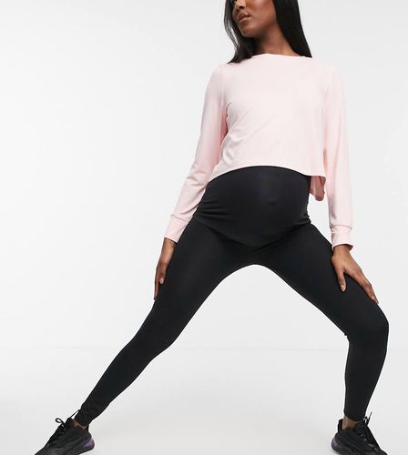 Cotton On Maternity - Activewear - Leggings neri - Cotton:On - Modalova