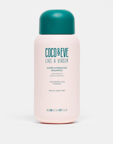 Super Hydrating - Shampoo super idratante 280 ml - Coco & Eve - Modalova