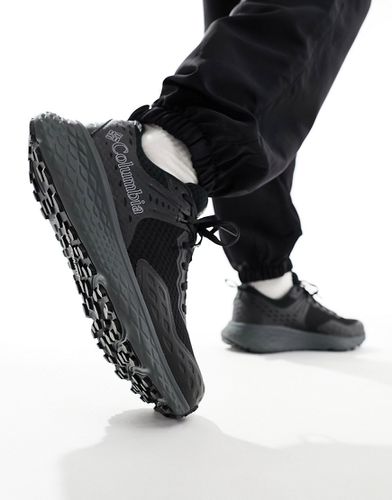 Konos Outdry - Sneakers impermeabili nere - Columbia - Modalova