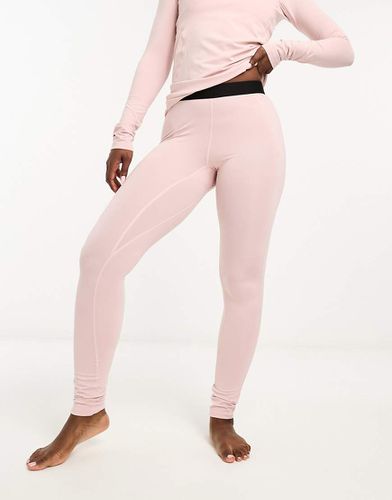 Leggings baselayer da sci di media pesantezza - Columbia - Modalova