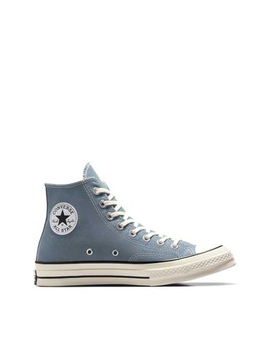 Chuck 70 Hi - Sneakers alte verde-azzurro - Converse - Modalova