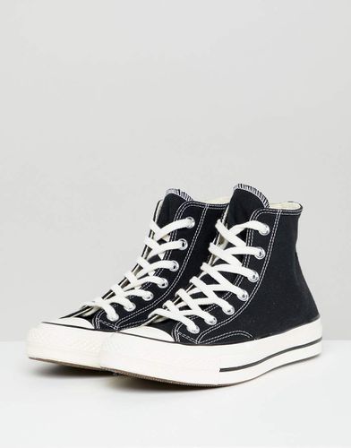 Chuck '70 Hi - Sneakers alte nere - Converse - Modalova