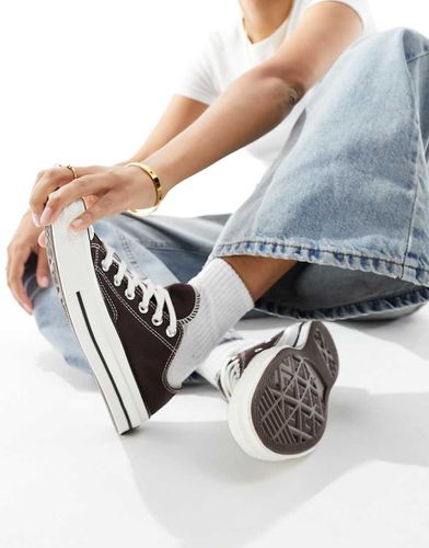 Chuck 70 Ox - Sneakers scuro - Converse - Modalova