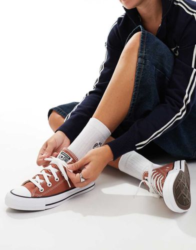 Chuck 70 Ox - Sneakers marroni - Converse - Modalova