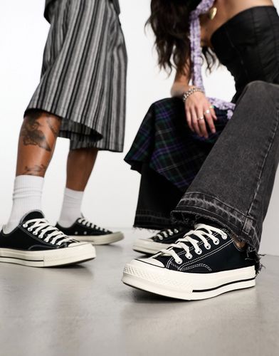 Chuck 70 - Sneakers unisex nere - Converse - Modalova