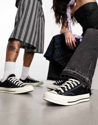 Chuck 70 - Sneakers unisex nere - Converse - Modalova