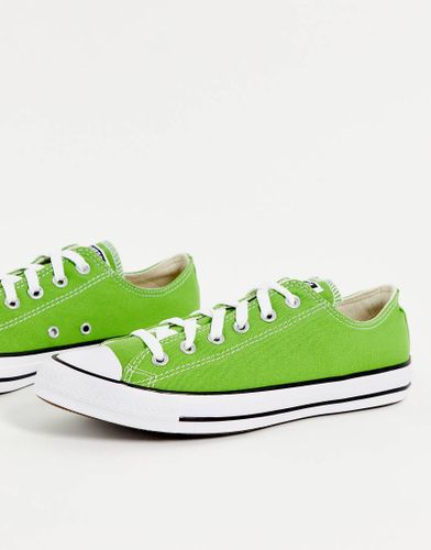 Chuck Taylor All Star Ox - Sneakers lime - Converse - Modalova