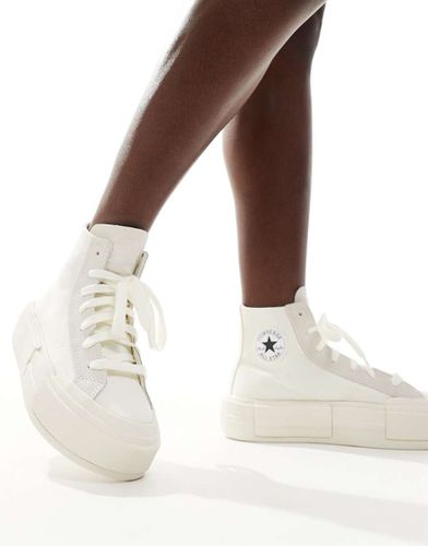 Chuck Taylor All Star Cruise Hi - Sneakers alte sporco - Converse - Modalova