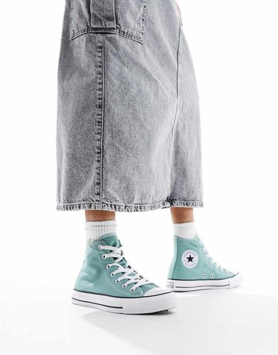 Chuck Taylor All Star Hi - Sneakers alte salvia - Converse - Modalova