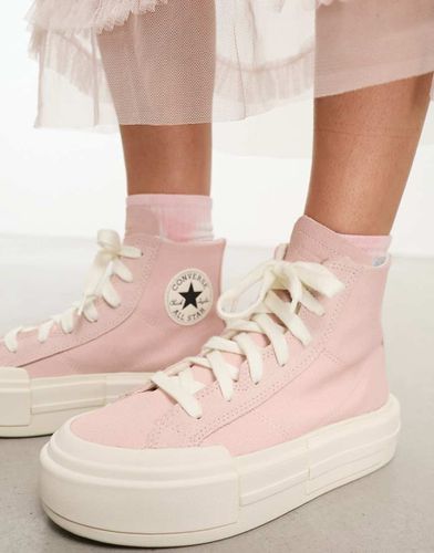 Chuck Taylor All Star Lift Hi - Sneakers con plateau - Converse - Modalova