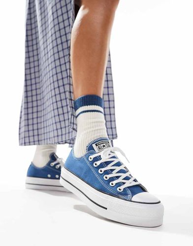 Chuck Taylor All Star Lift Ox - Sneakers - Converse - Modalova