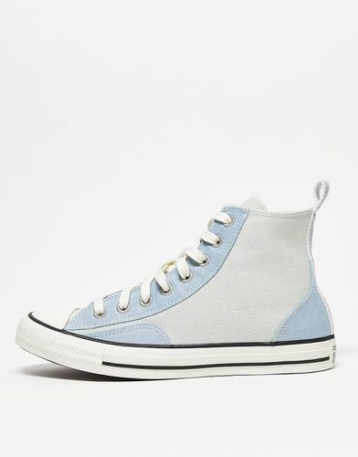 Chuck Taylor All Star - Sneakers alte denim - Converse - Modalova