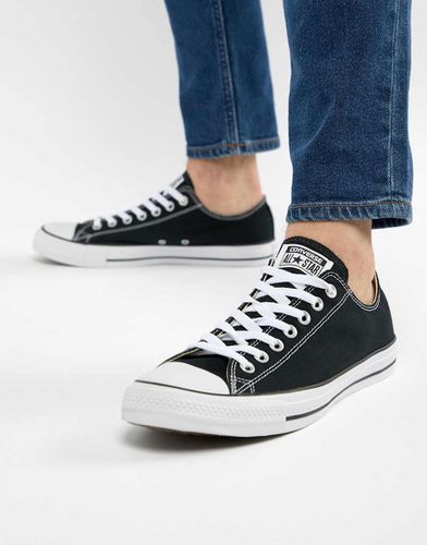 All Star Ox - Sneakers basse classiche nere - Converse - Modalova