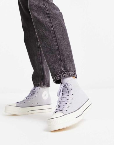 Lift Hi - Sneakers alte color azzurro - Converse - Modalova