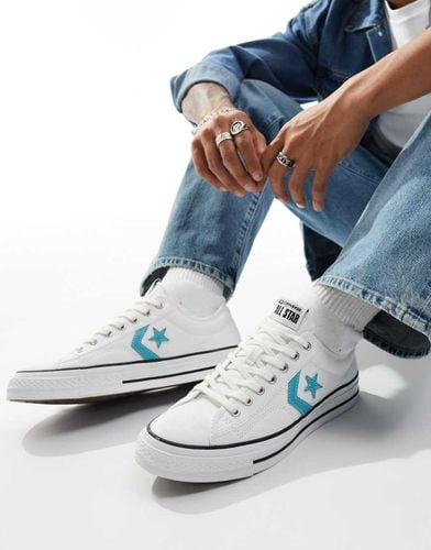 Star Player 76 Ox - Sneakers bianche - Converse - Modalova