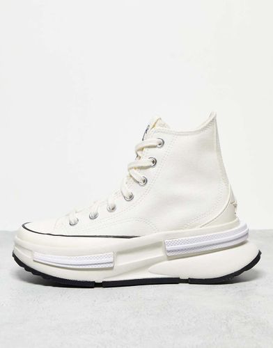 Run Star Legacy CX Hi Future Comfort - Sneakers sporco - Converse - Modalova