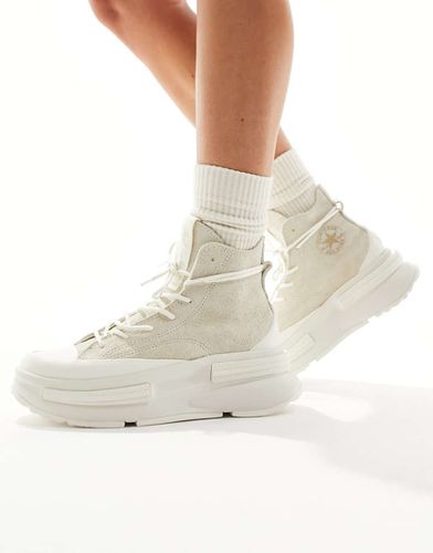 Run Star Legacy Hi - Sneakers alte sporco - Converse - Modalova