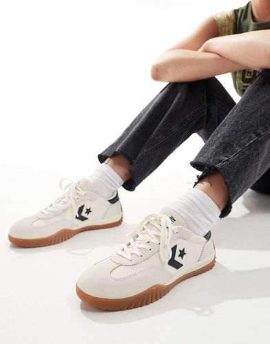 Run Star - Sneakers color egret - Converse - Modalova