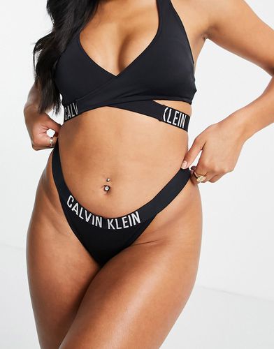 Intense Power - Slip bikini brasiliano - Calvin Klein - Modalova