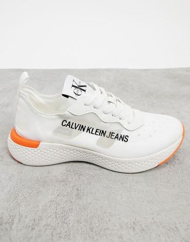 Jeans - Alban - Sneakers - Calvin Klein - Modalova