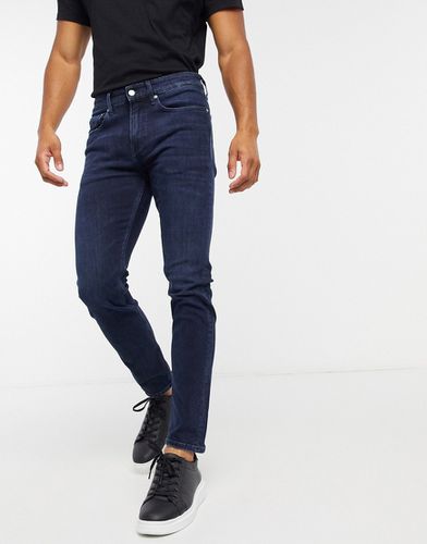 Jeans skinny lavaggio scuro - Calvin Klein Jeans - Modalova