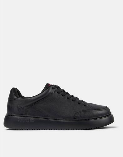 Camper - Sneaker nere in pelle-Nero - Camper - Modalova