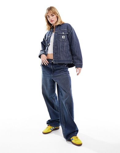 Orlean - Giacca di jeans - Carhartt WIP - Modalova