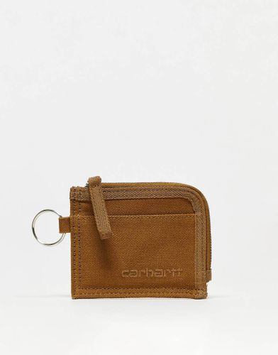 Carston - Portafoglio unisex con anello - Carhartt WIP - Modalova