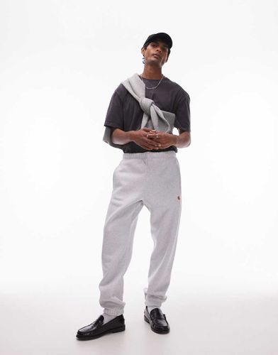 Chase - Pantalon de jogging - chiné - Carhartt Wip - Modalova