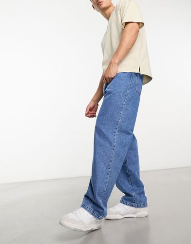 Landon - Jeans ampi affusolati lavaggio - Carhartt WIP - Modalova