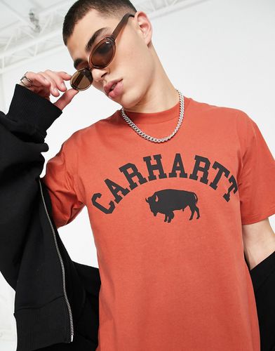 Locker - T-shirt - Carhartt WIP - Modalova
