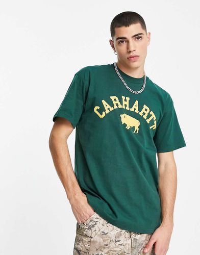 Locker - T-shirt - Carhartt WIP - Modalova