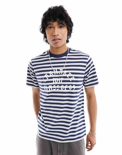 Scotty - T-shirt a righe - Carhartt WIP - Modalova