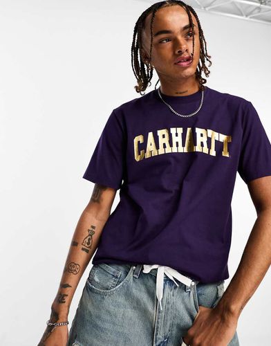 University - T-shirt - Carhartt WIP - Modalova