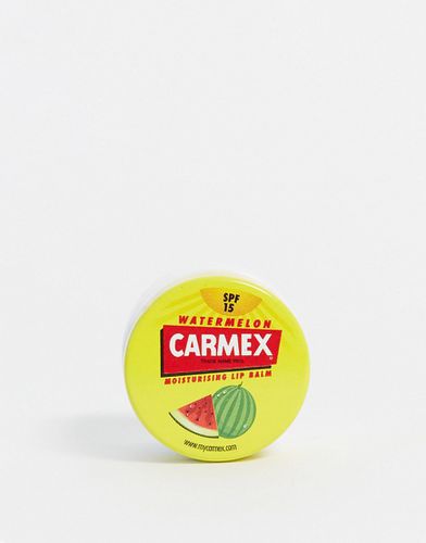 Burrocacao all'anguria in vasetto - Carmex - Modalova