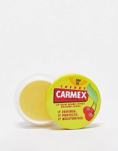 Vasetto di burrocacao alla ciliegia - Carmex - Modalova
