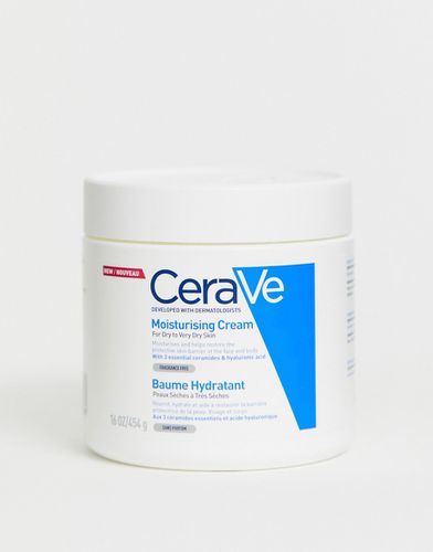 Crema idratante da 454 g - CeraVe - Modalova