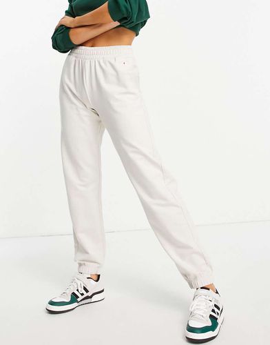 Joggers oversize bianchi - Champion - Modalova