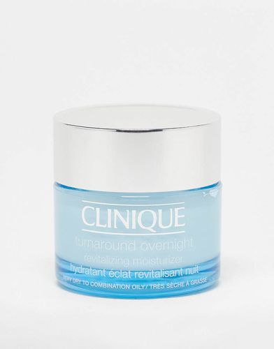 Crema idratante notte rivitalizzante ricambio cellulare 50 nl - Clinique - Modalova