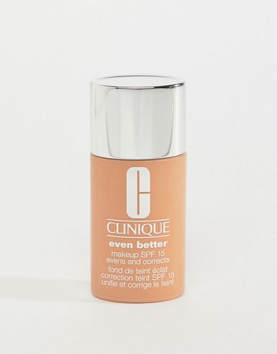 Even Better - Make-up SPF 15 da 30 ml - Clinique - Modalova