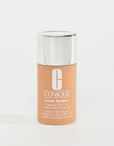 Even Better - Make-up SPF 15 da 30 ml - Clinique - Modalova